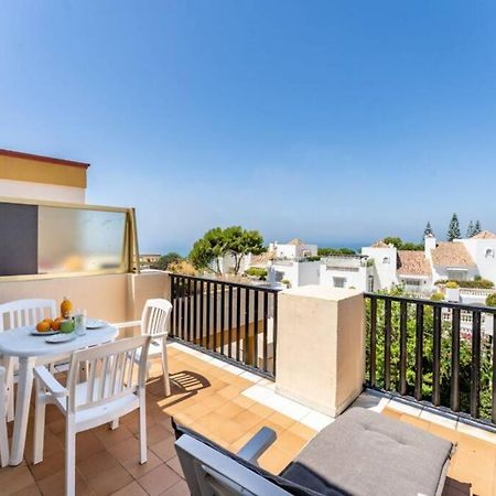 Ct 103 - Faro'S Romana Playa Studio 142 Марбелья Екстер'єр фото